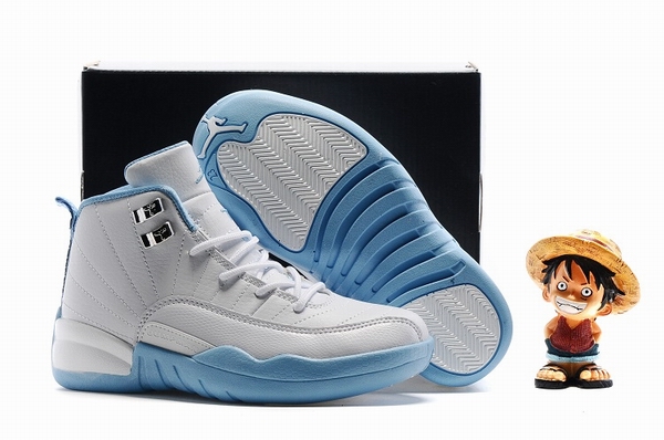 jordan 12 boys 130690-007